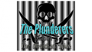 Télécharger The Plunderers - Chapter 3 pour Minecraft 1.10.2